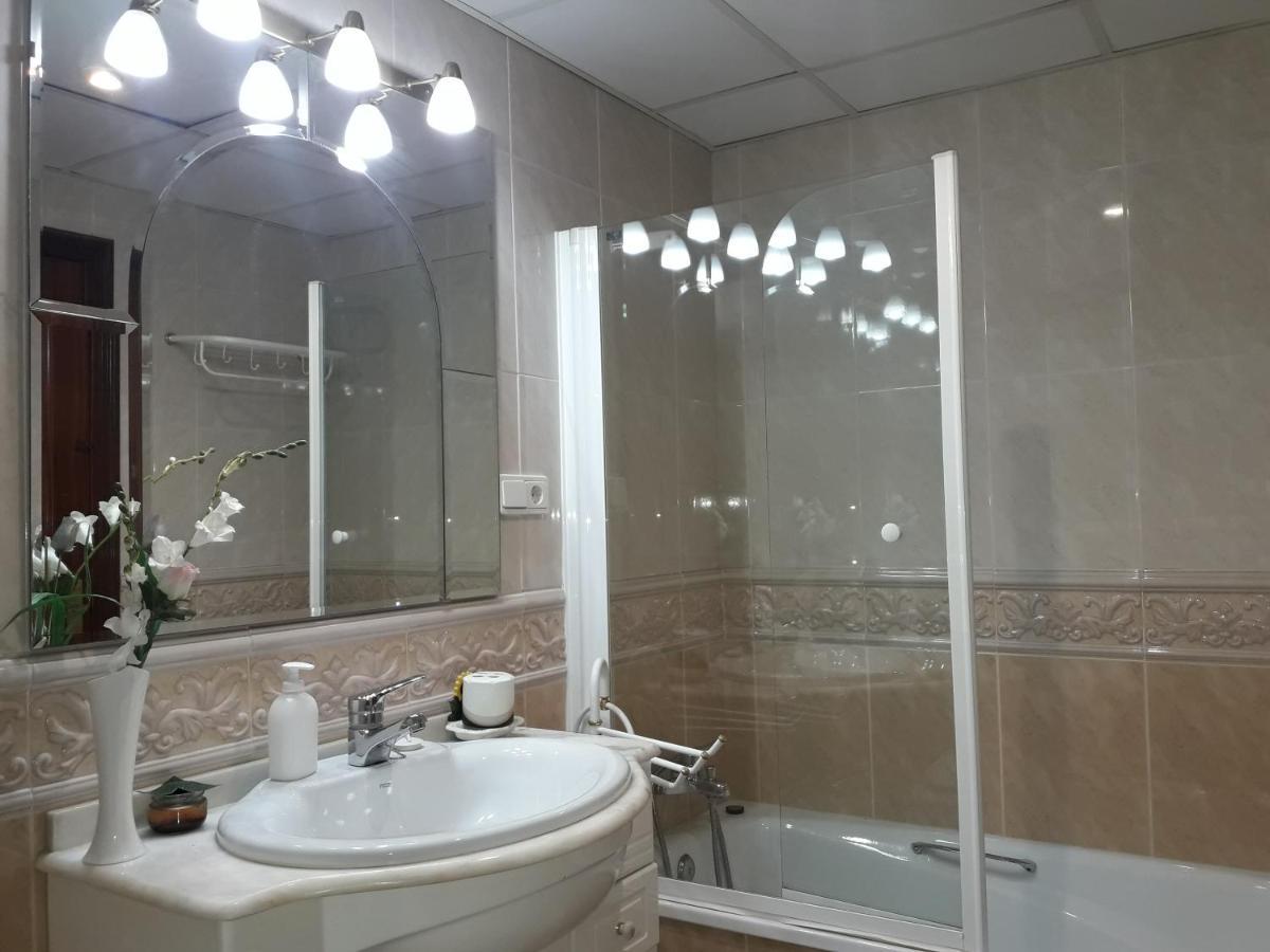 Centro-Mezquita De 6 A 8 Huespedes, 2 Por Habitacion Kordoba Zewnętrze zdjęcie