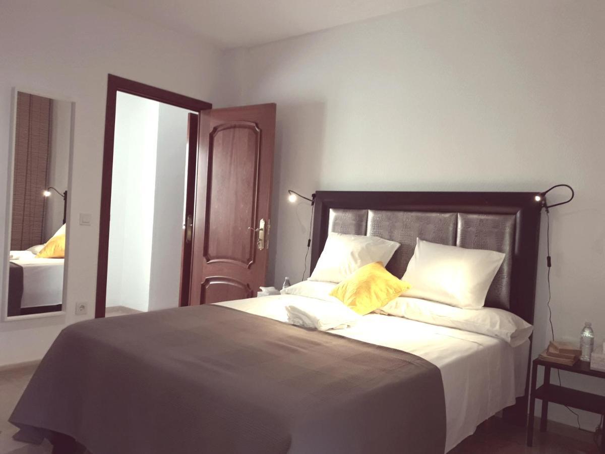 Centro-Mezquita De 6 A 8 Huespedes, 2 Por Habitacion Kordoba Zewnętrze zdjęcie