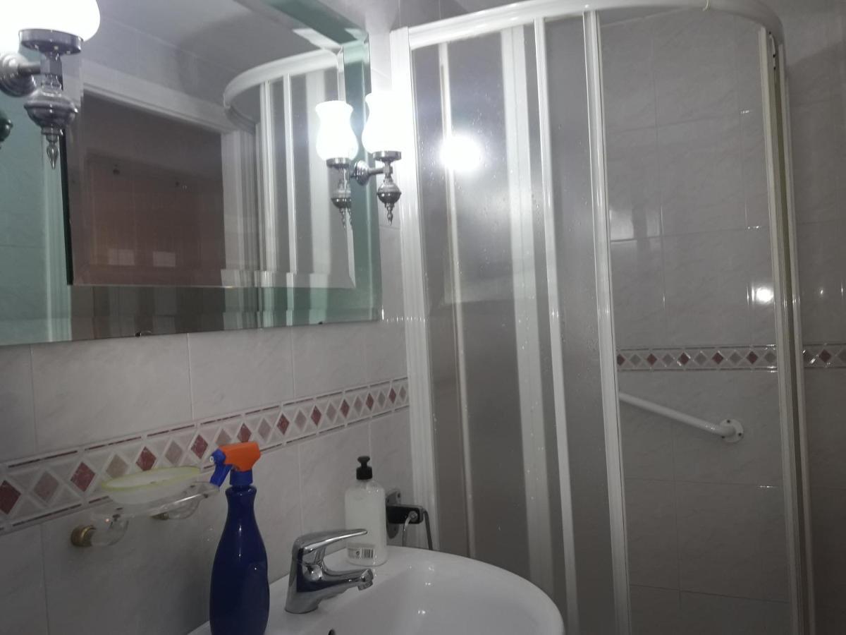 Centro-Mezquita De 6 A 8 Huespedes, 2 Por Habitacion Kordoba Zewnętrze zdjęcie