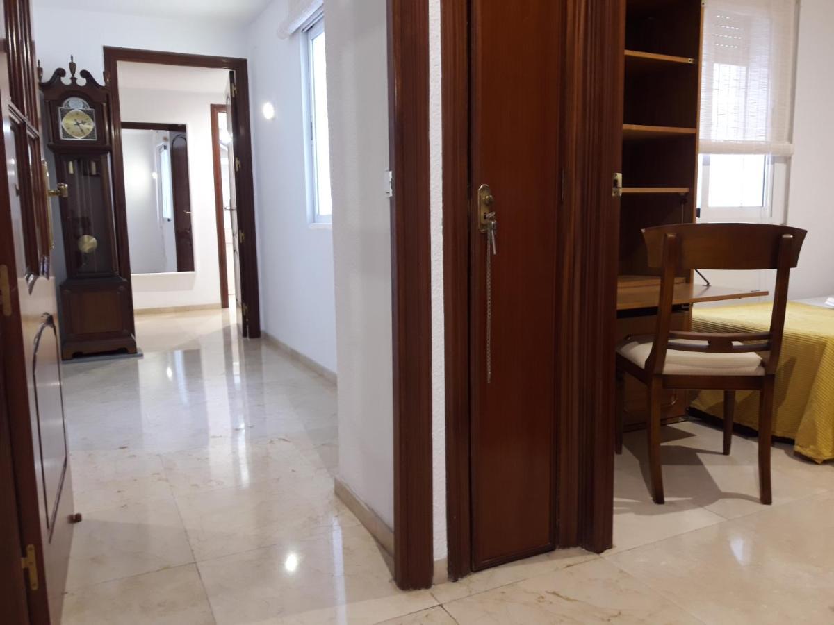 Centro-Mezquita De 6 A 8 Huespedes, 2 Por Habitacion Kordoba Zewnętrze zdjęcie